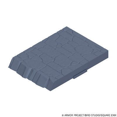 勇者斗恶龙 莱姆史莱姆 附地牢底座