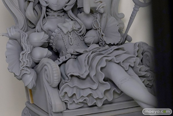 hololive 紫咲诗音 〜哥特式洛丽塔服装～