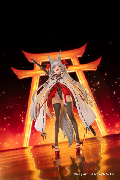 碧蓝航线 朝凪（桎）