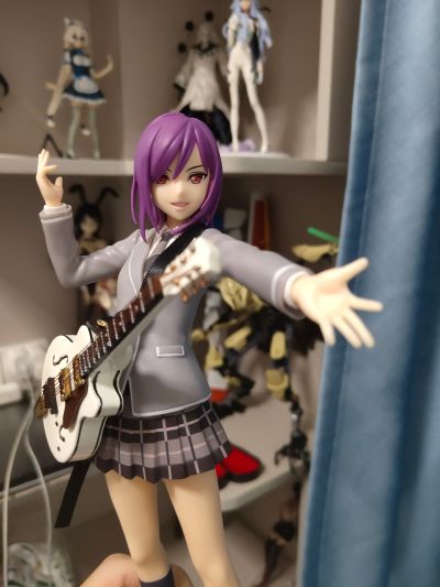 PM 手办 BanG Dream! 少女乐团派对！濑田薰 School☆Days 