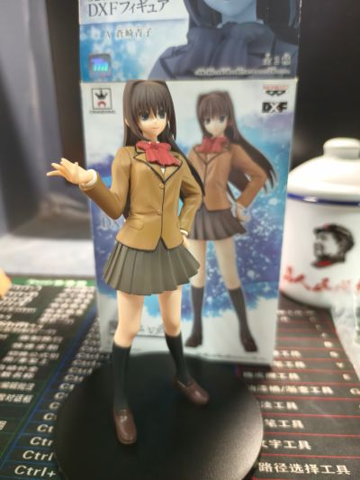 魔法使之夜 DXFフィギュア 蒼崎青子