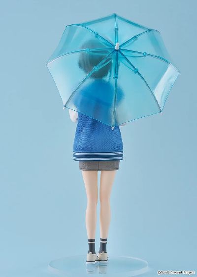 POP UP PARADE   梦想协奏曲！迷途之子!!!! 高松灯 L尺寸