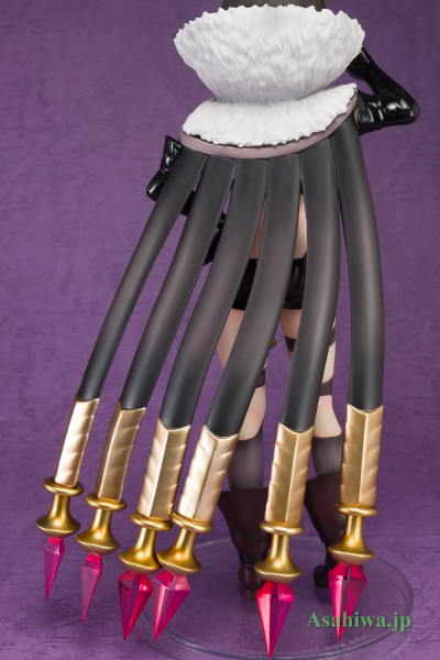 转生成蜘蛛又怎样！  爱丽儿