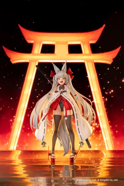 碧蓝航线 朝凪（桎）