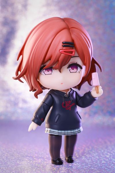 粘土人#2617 偶像大师闪耀色彩 樋口圆香