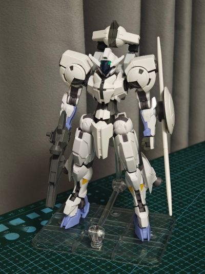 HG 机动战士高达 水星的魔女 海因德里