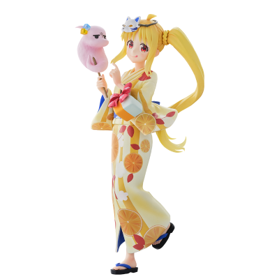 一番赏 孤独摇滚！VOLUME 4 B奖 伊地知虹夏 Gracemaster