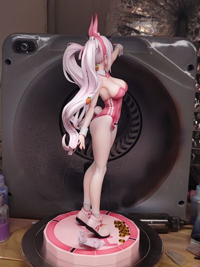 胜利女神：妮姬 兔女郎 爱丽丝