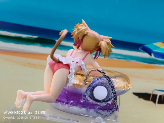 压泡面手办 剧场版 	刀剑神域：序列之争 西莉卡