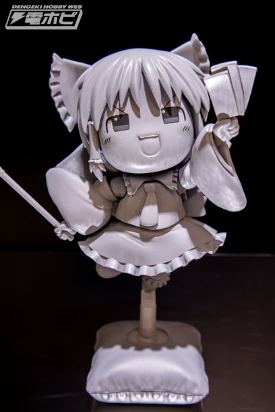 油库里风格 东方Project  博丽灵梦