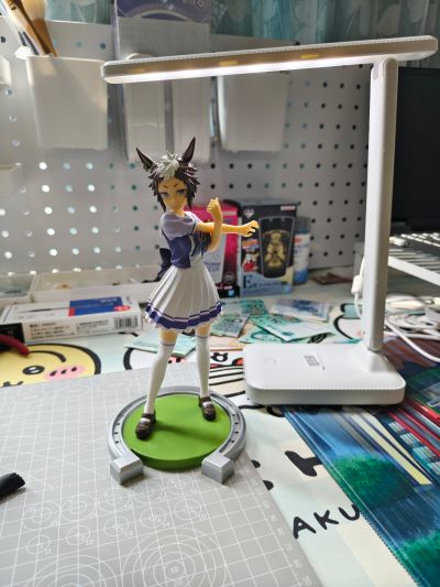 赛马娘 目白韦仁