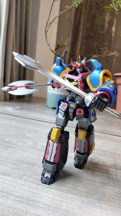 战国魔神豪将军 初回限定版