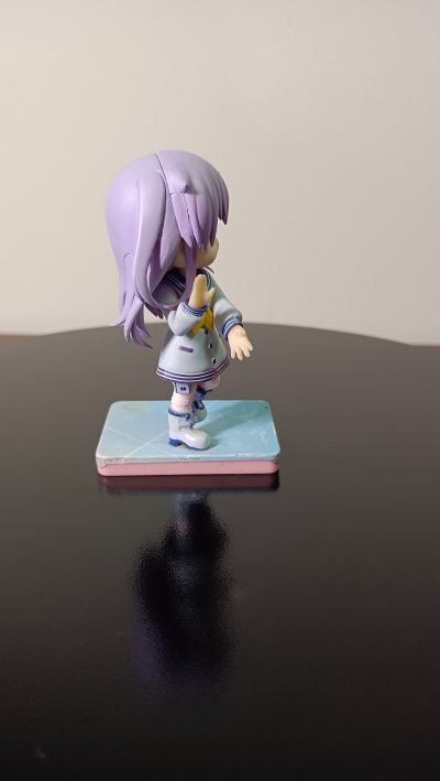 chocosta 超次元游戏海王星 涅普基亚