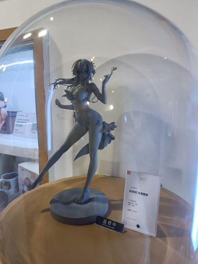 凯茜娅 沐浪倦姿 泳装