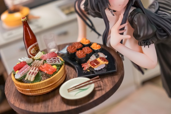 美少女万华镜 -理与迷宫的少女- 莲华（迷之少女）