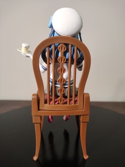 SQ系列 舰队Collection -舰娘- 浦风 