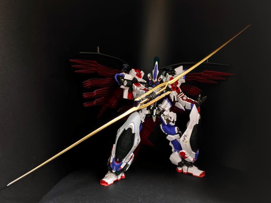 HAGANE WORKS 斩魔大圣Demonbane 配件套組