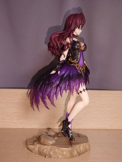 偶像大师灰姑娘女孩 一之濑志希