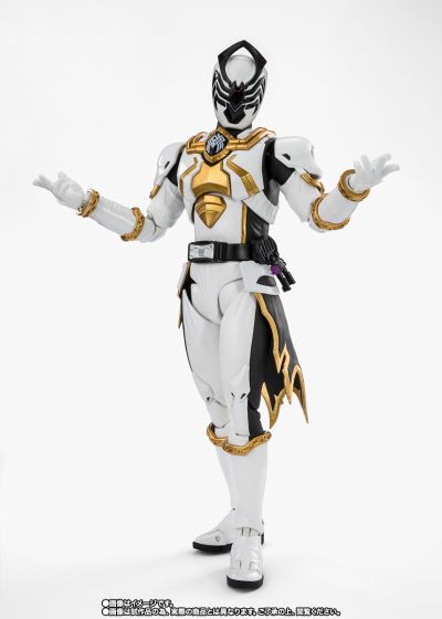 S.H.Figuarts 蜘蛛行者