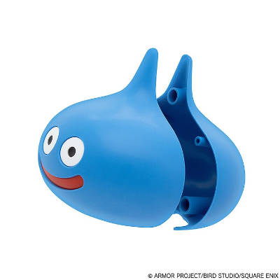 勇者斗恶龙 史萊姆 附草原底座