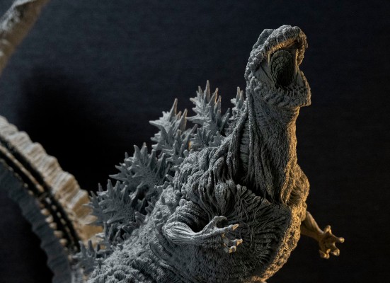 哥斯拉2016咆哮ver2.0