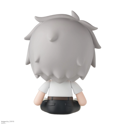 Fuwa Petit Q版玩偶 新世纪福音战士新剧场版 渚薰