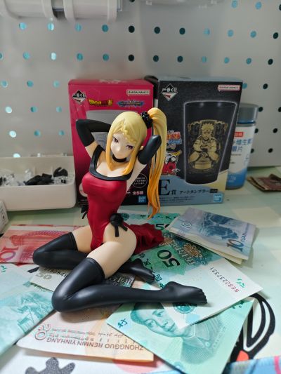 悠闲时光 Re:从零开始的异世界生活  普莉希拉·跋利耶尔