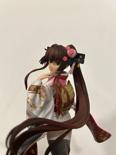 舰队Collection-舰娘- 大和 装扮舰娘和装备的妖精桑