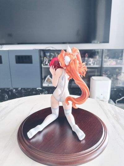 Piaキャロットへ阳子そ!! 2 爱沢友美 猫耳 すく水 バージョン 死库水Ver