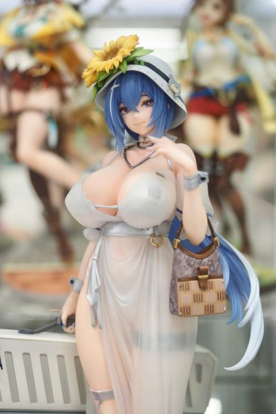 少女前线 DP-12 熙光寓言