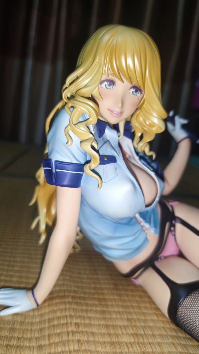 辣妹看守莉娜的M男化性教育指导 莉娜