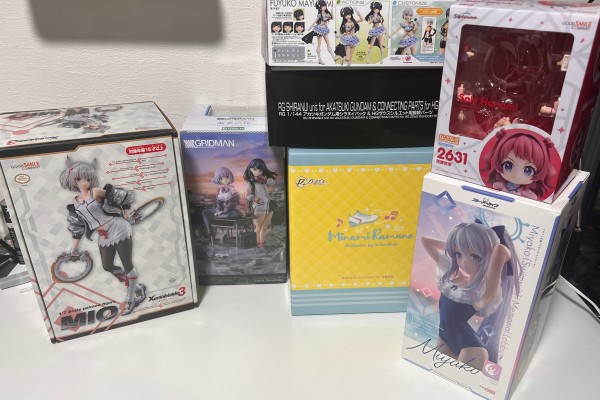 异度神剑3 弥央