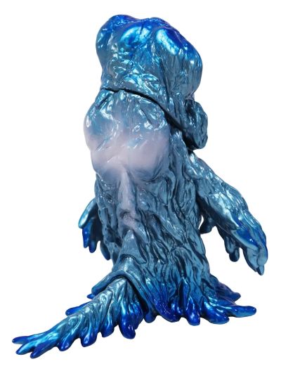 CP中型系列 黑多拉 冰蓝版【友都八喜限定配色】