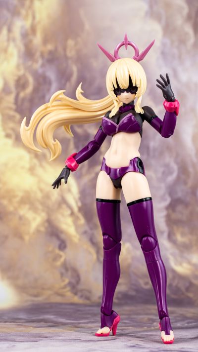 女神装置 皇巫 天照大神 日蚀