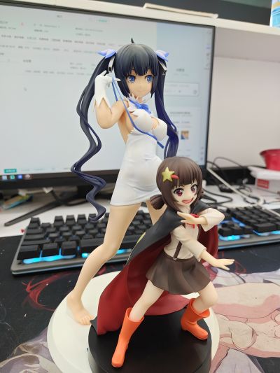 POP UP PARADE 为美好的世界献上爆焰！ 米米 L尺寸