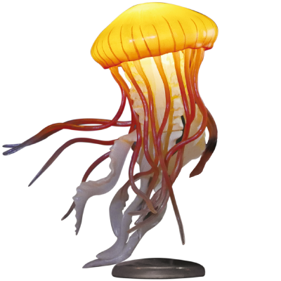 NTC 水母LED灯系列 2