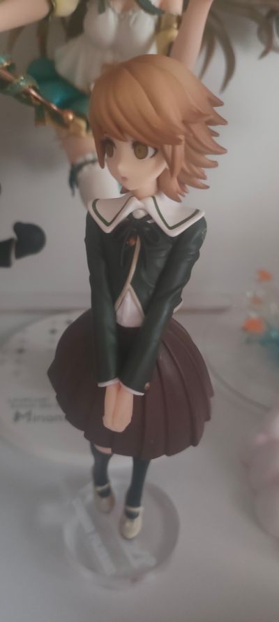 POP UP PARADE 枪弹辩驳1・2 Reload 不二咲千寻