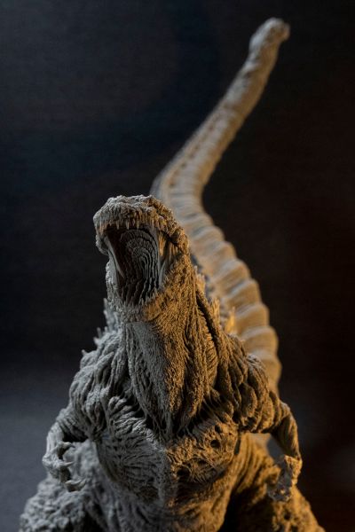 哥斯拉2016咆哮ver2.0