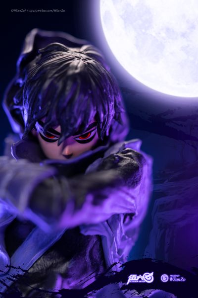 刺客伍六七 伍六七-大柒