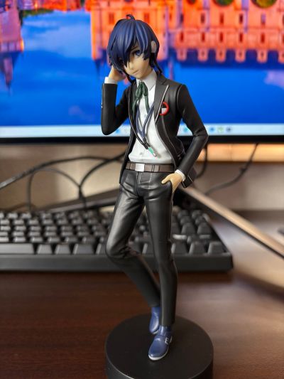 POP UP PARADE  女神异闻录3 Reload 主人公