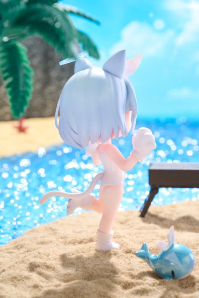 蔚蓝档案 普拉娜