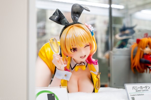 兔兔秘密花园 凜