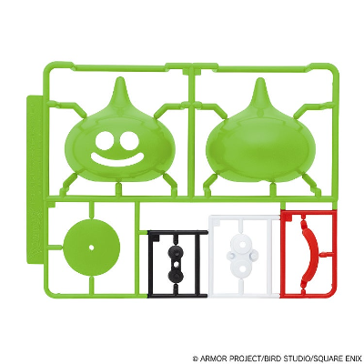 勇者斗恶龙 莱姆史莱姆 附地牢底座