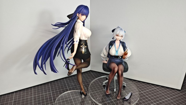 崩坏3rd 雷电芽衣