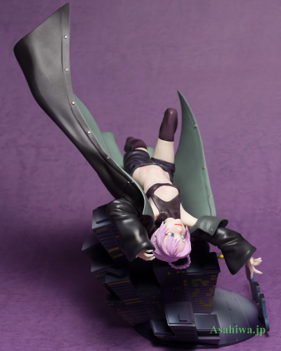 彻夜之歌 七草荠