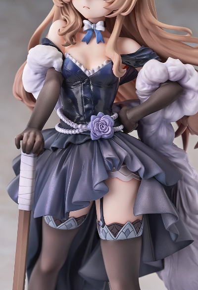 龙与虎 逢坂大河 礼服