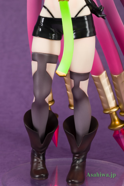 转生成蜘蛛又怎样！  爱丽儿