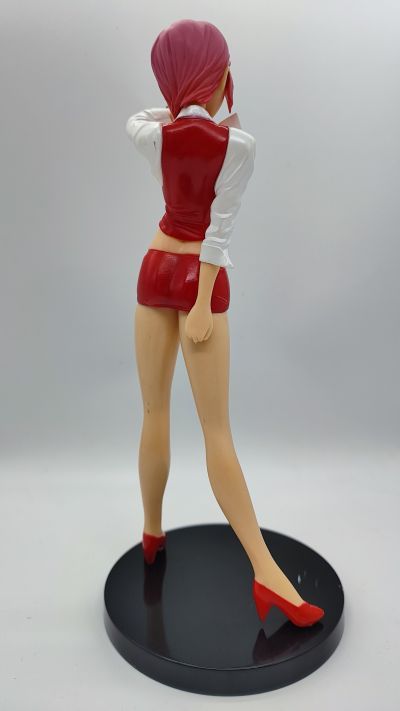 Rio HGフィギュア ２種セット 