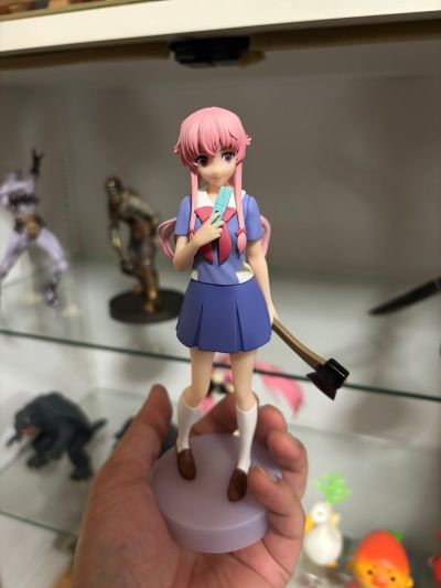 POP UP PARADE 未来日记 我妻由乃