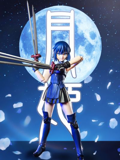 POP UP PARADE 月姬  西耶尔